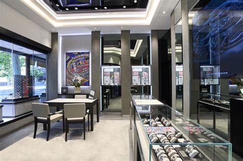 hublot madrid servicio tecnico|Hublot Madrid Serrano Boutique.